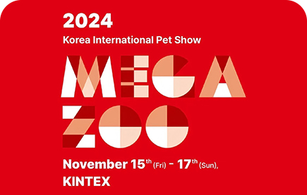 Sincere Pet Products Co., Ltd. en Megazoo Parte 2 de 2024 en Corea