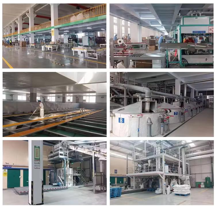 Achieving 99.9% Dust-Free Cat Litter: Inside Our Advanced OEM Manufacturing Process